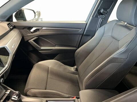 Q3 35 TDI 150 ch S tronic 7 S line 2022 occasion 29000 Quimper