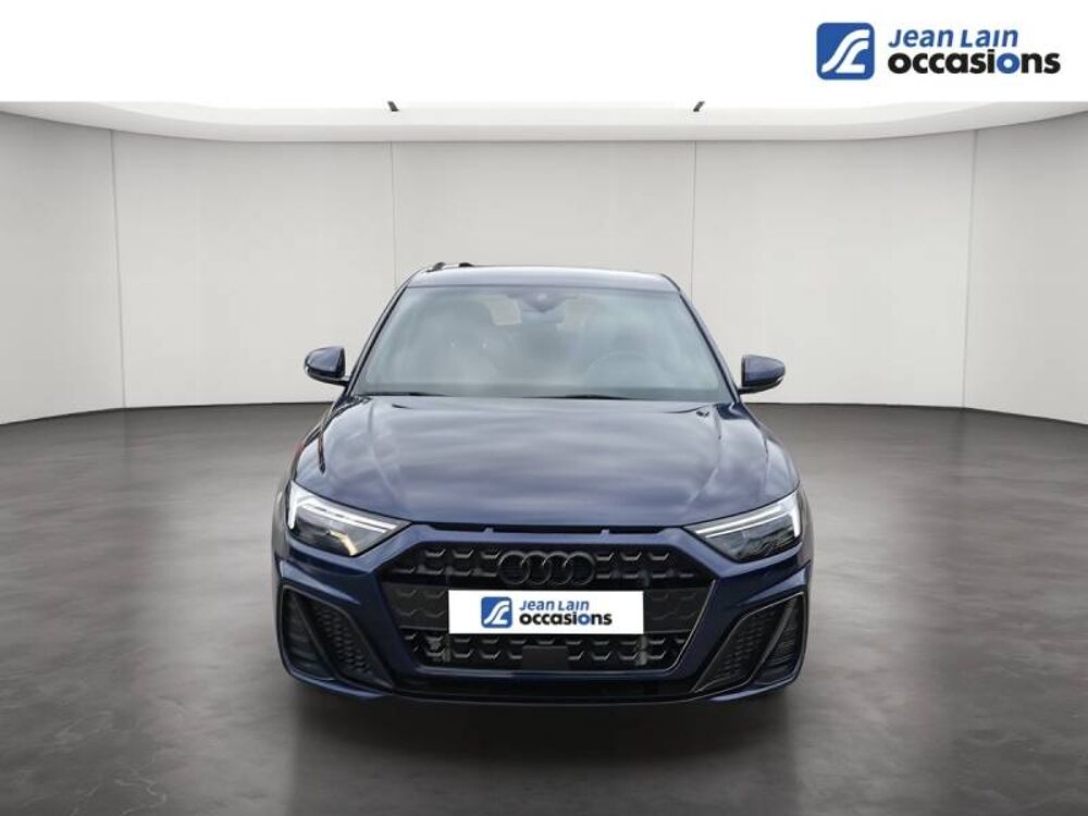 A1 Sportback 35 TFSI 150 ch S tronic 7 S Line 2025 occasion 01170 Cessy