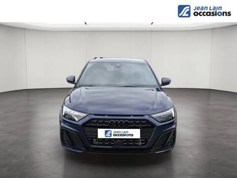 A1 Sportback 35 TFSI 150 ch S tronic 7 S Line 2025 occasion 01170 Cessy