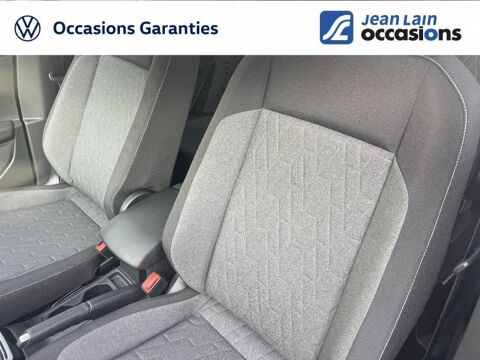T-Cross 1.0 TSI 116 Start/Stop DSG7 VW Edition 2025 occasion 05000 Gap
