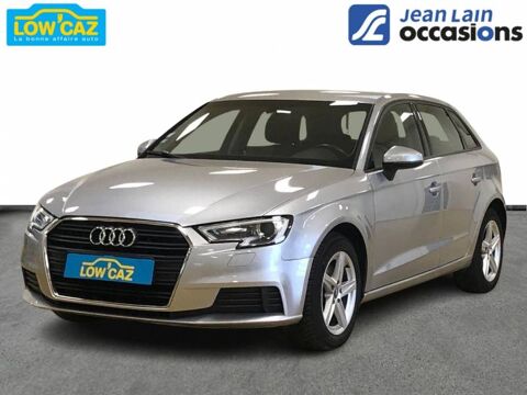 Audi A3 Sportback 35 TDI 150 S tronic 7 Business line 2019 occasion Sassenage 38360