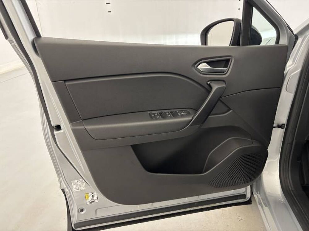 Captur TCe 90 Evolution 2024 occasion 56400 Auray