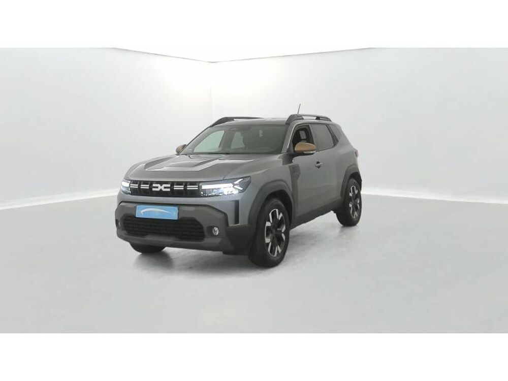 Duster Hybrid 140 Extreme 2025 occasion 50100 Cherbourg-en-Cotentin