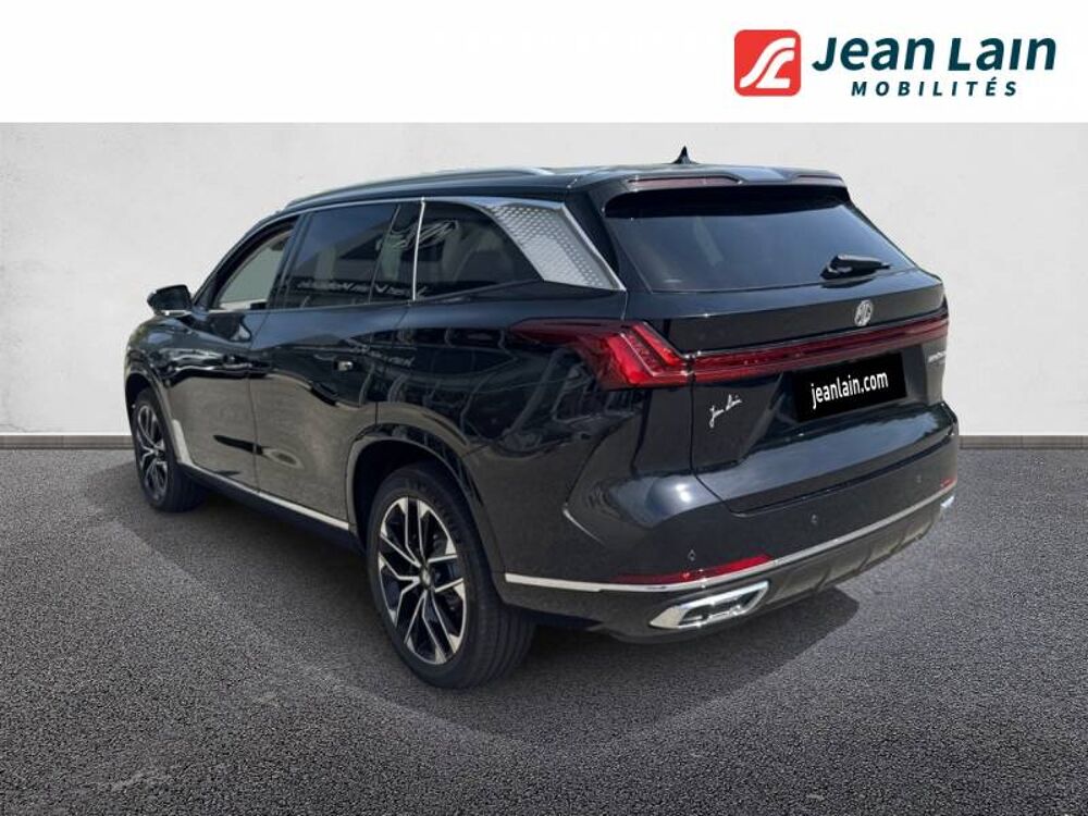 MGS9 PHEV Premium 2026 occasion 73420 Voglans