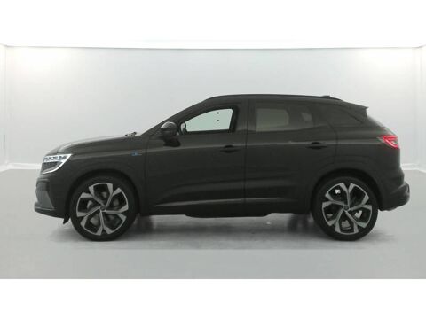 Austral E-Tech full hybrid 200 GSR2 Techno esprit Alpine 2024 occasion 29200 Brest