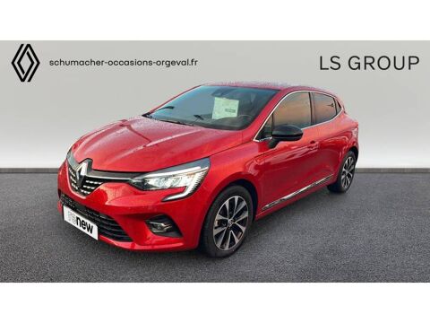 Renault Clio TCe 140 Techno 2023 occasion Orgeval 78630