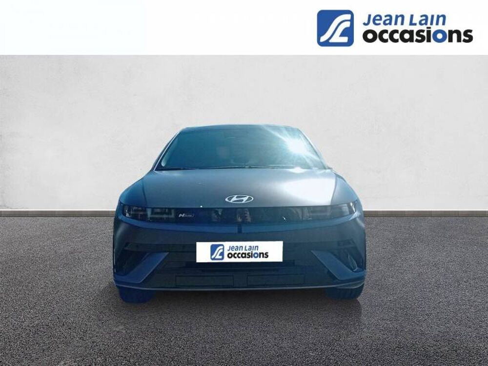 Ioniq 5 84 kWh - 229 ch N Line 2025 occasion 74100 Ville-la-Grand