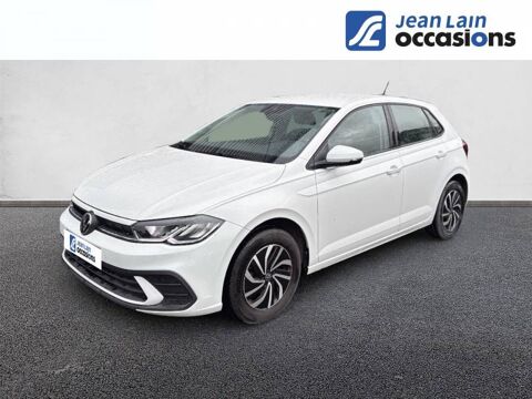 Annonce voiture Volkswagen Polo 16990 €