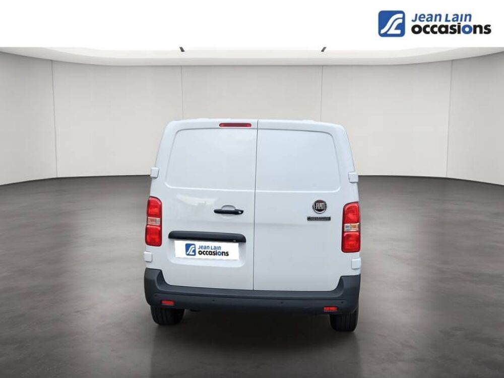 Scudo SCUDO FOURGON 1.5 MULTIJET 120 STANDARD PRO LOUNGE 2023 occasion 73290 La Motte-Servolex