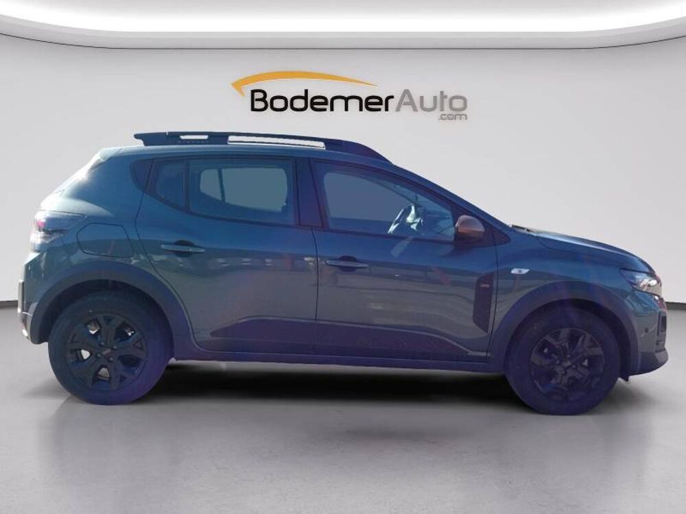 Sandero TCe 110 Stepway Extreme 2026 occasion 61100 Flers