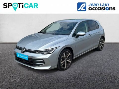 Volkswagen Golf 1.5 eTSI EVO2 116 DSG7 VW Edition 2025 occasion Anthy-sur-L&eacute;man 74200
