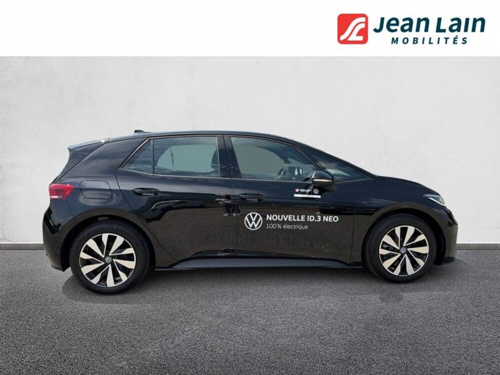 ID.3 Neo 50 kWh Life 2026 occasion 73290 La Motte-Servolex