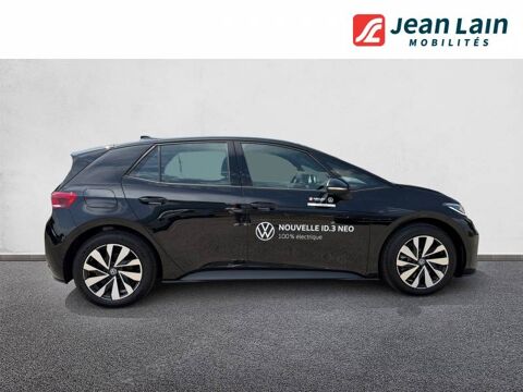 ID.3 Neo 50 kWh Life 2026 occasion 73290 La Motte-Servolex
