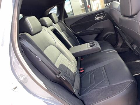 Qashqai e-Power 190 ch N-Design 2025 occasion 56850 Caudan