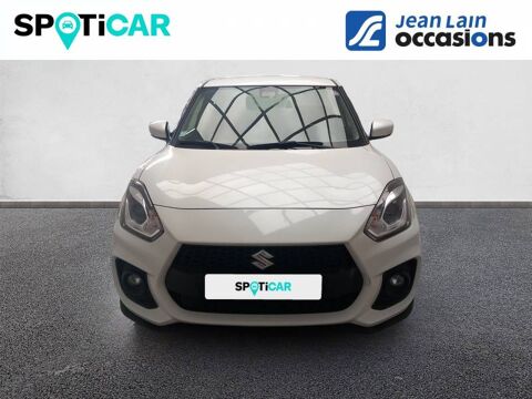 Swift Sport 1.4 Boosterjet Hybrid 2020 occasion 74600 Seynod