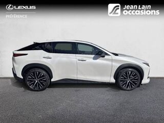 Rz RZ 350e Luxe 2026 occasion 38130 &Eacute;chirolles