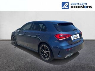 Classe A 200 7G-DCT 2022 occasion 74100 Ville-la-Grand