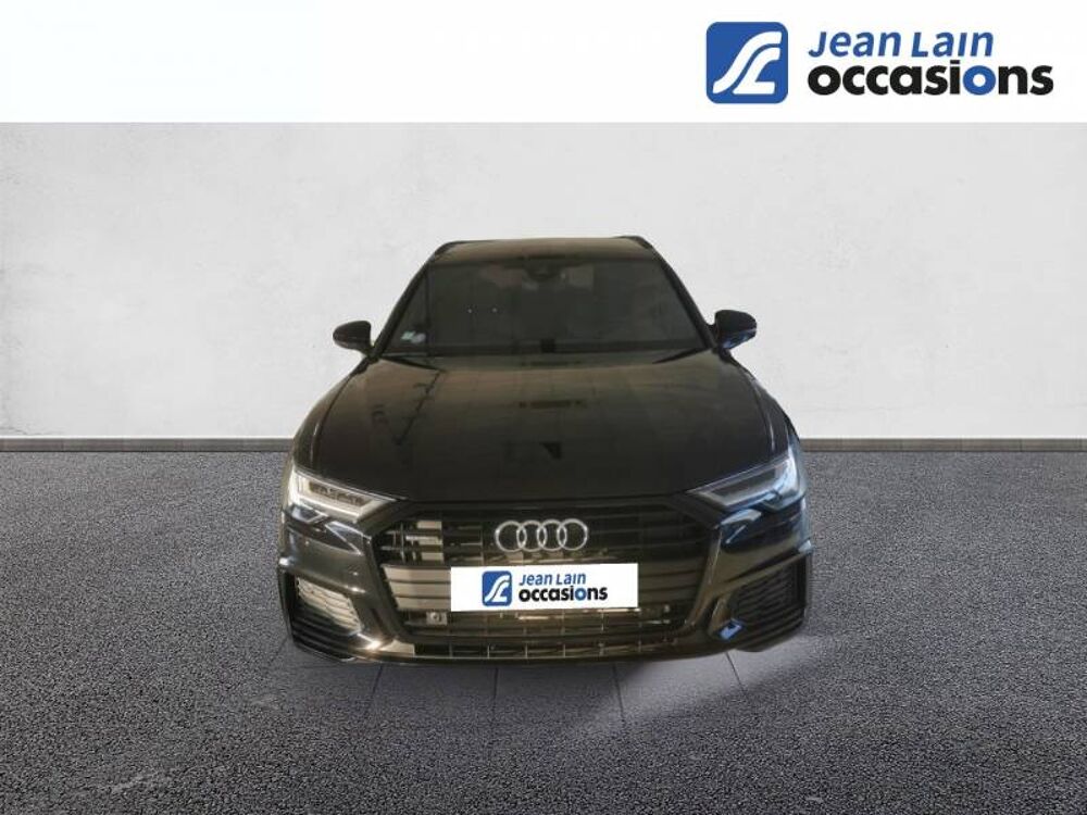 A6 Avant 50 TFSIe 299 ch S tronic 7 Quattro S line 2022 occasion 04130 Volx