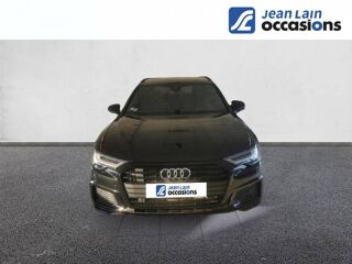 A6 Avant 50 TFSIe 299 ch S tronic 7 Quattro S line 2022 occasion 04130 Volx