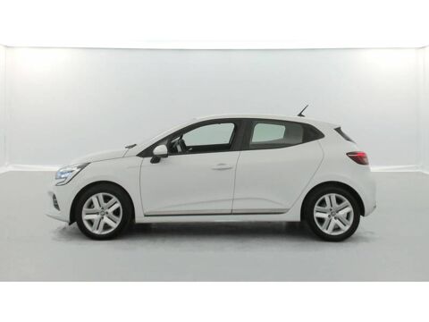 Clio E-Tech 140 - 21N Zen 2021 occasion 29200 Brest