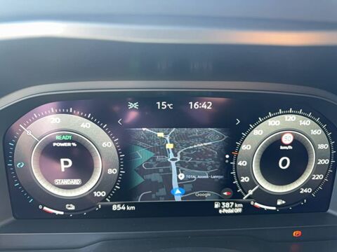 Qashqai e-Power 190 ch Tekna+ 2025 occasion 22300 Lannion