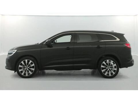 Espace E-Tech full hybrid 200 GSR2 Techno 2025 occasion 14200 H&eacute;rouville-Saint-Clair