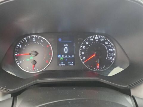 Clio TCe 90 Evolution 2023 occasion 56850 Caudan