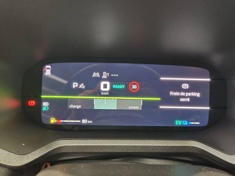 Bigster Hybrid 155 Journey 2026 occasion 29600 Morlaix