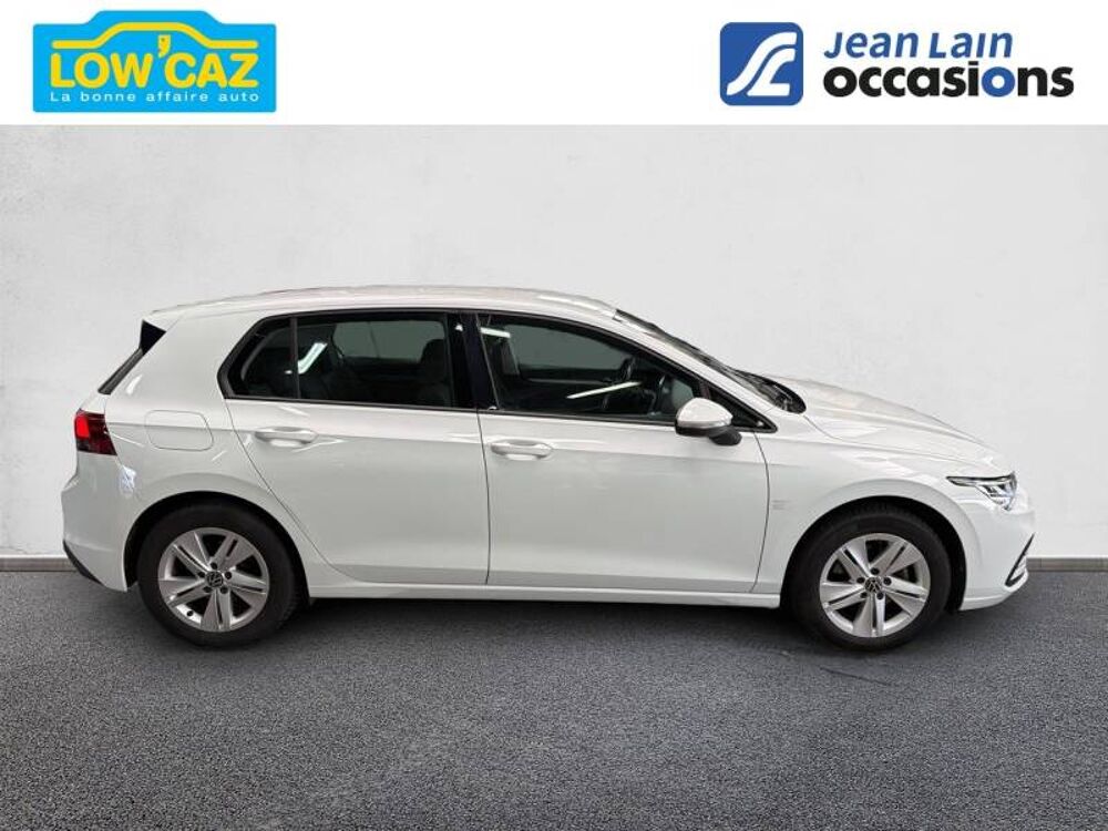 Golf 2.0 TDI SCR 115 DSG7 Business 2022 occasion 73490 La Ravoire