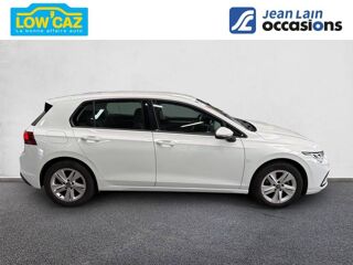 Golf 2.0 TDI SCR 115 DSG7 Business 2022 occasion 73490 La Ravoire