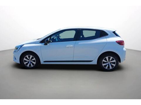Clio TCe 90 Equilibre 2023 occasion 61000 Alen&ccedil;on