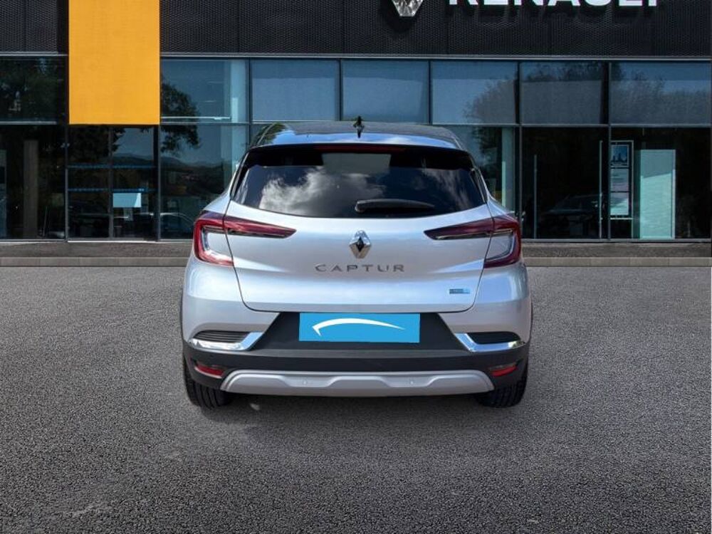 Captur E-Tech 145 - 21 Intens 2022 occasion 14200 H&eacute;rouville-Saint-Clair