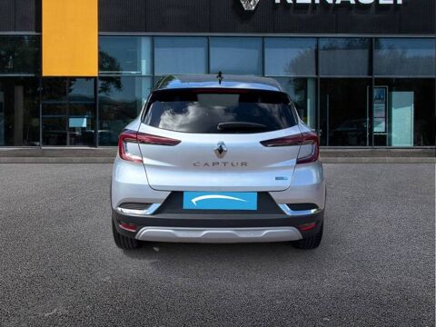 Captur E-Tech 145 - 21 Intens 2022 occasion 14200 H&eacute;rouville-Saint-Clair
