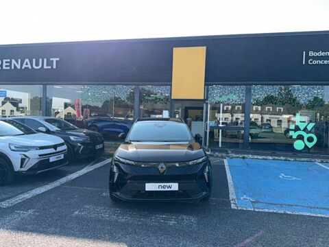 Sc&eacute;nic Scenic E-Tech &eacute;lectrique 220 ch grande autonomie Techno espr 2026 occasion 56400 Auray