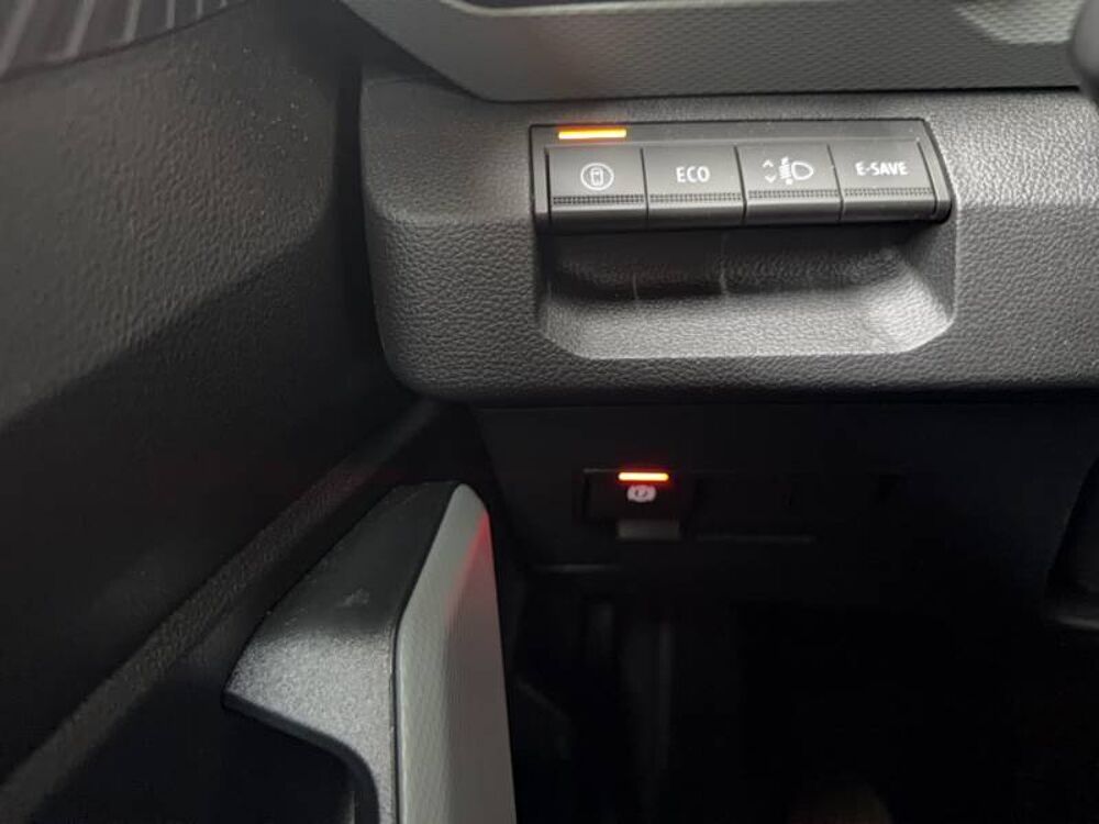 Duster Hybrid 155 Extreme 2026 occasion 61100 Flers