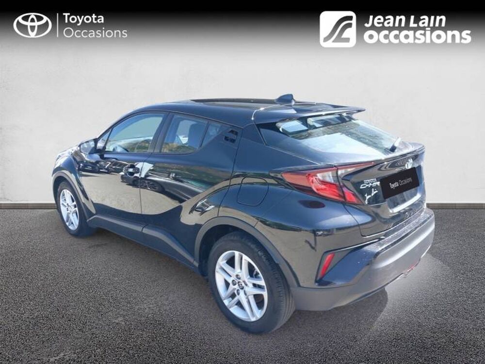 C-HR Hybride 1.8L Dynamic 2023 occasion 73300 Saint-Jean-de-Maurienne