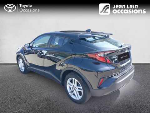 C-HR Hybride 1.8L Dynamic 2023 occasion 73300 Saint-Jean-de-Maurienne
