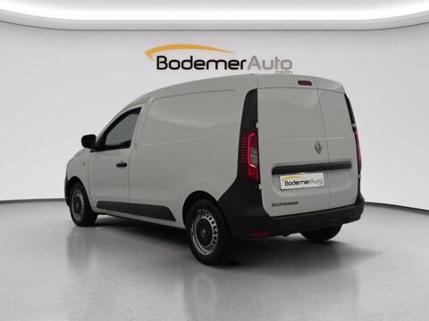 Express EXPRESS VAN BLUE DCI 95 - 22 CONFORT 2022 occasion 61000 Alen&ccedil;on