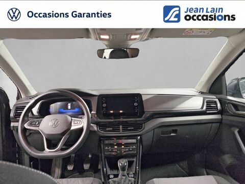 T-Cross 1.0 TSI 95 Start/Stop BVM5 VW Edition 2025 occasion 73290 La Motte-Servolex