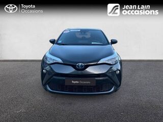 C-HR Hybride 1.8L Design 2023 occasion 38170 Seyssinet-Pariset