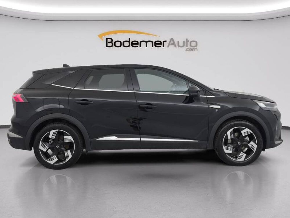 Symbioz E-Tech full hybrid 145 Techno 2025 occasion 14200 H&eacute;rouville-Saint-Clair