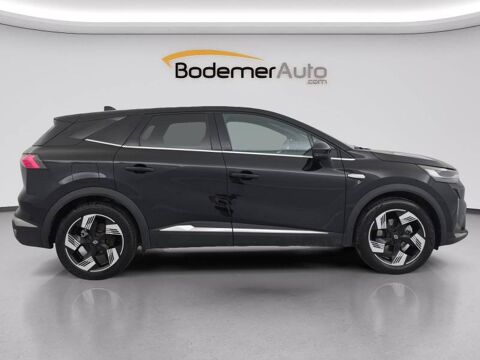 Symbioz E-Tech full hybrid 145 Techno 2025 occasion 14200 H&eacute;rouville-Saint-Clair