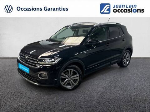 Annonce voiture Volkswagen T-Cross 21990 €