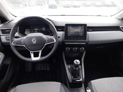 Clio Blue dCi 100 ch GSR2 Evolution 2025 occasion 14400 Bayeux
