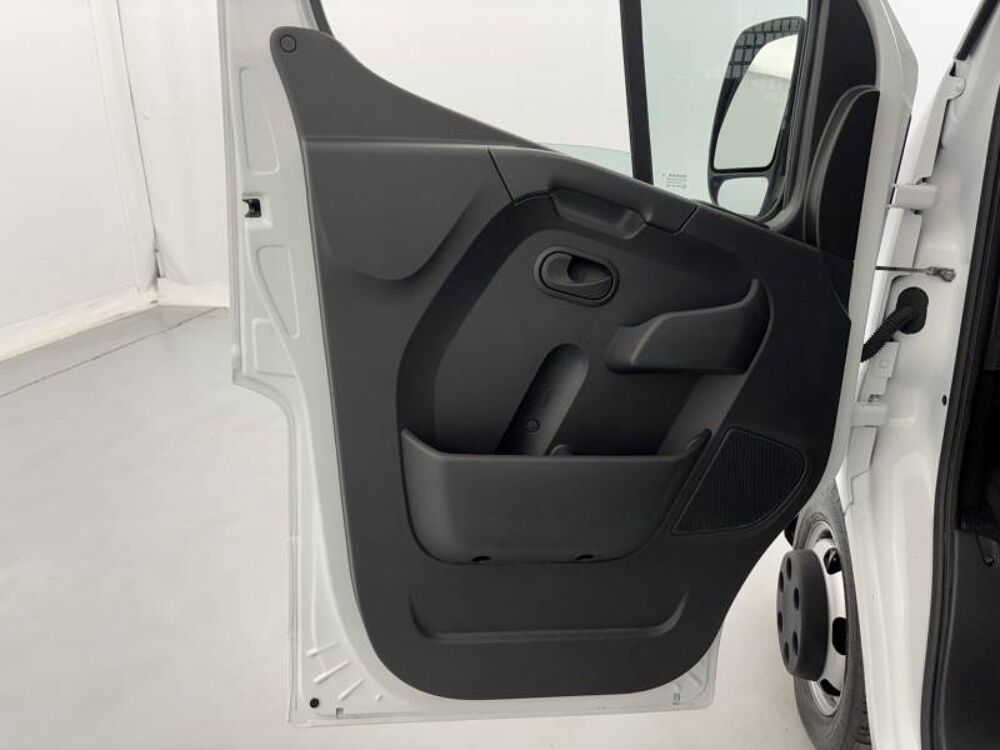 Master MASTER CC PROP RJ3500 L2 PAFC BLUE DCI 130 EURO VI CONFORT 2024 occasion 22000 Saint-Brieuc