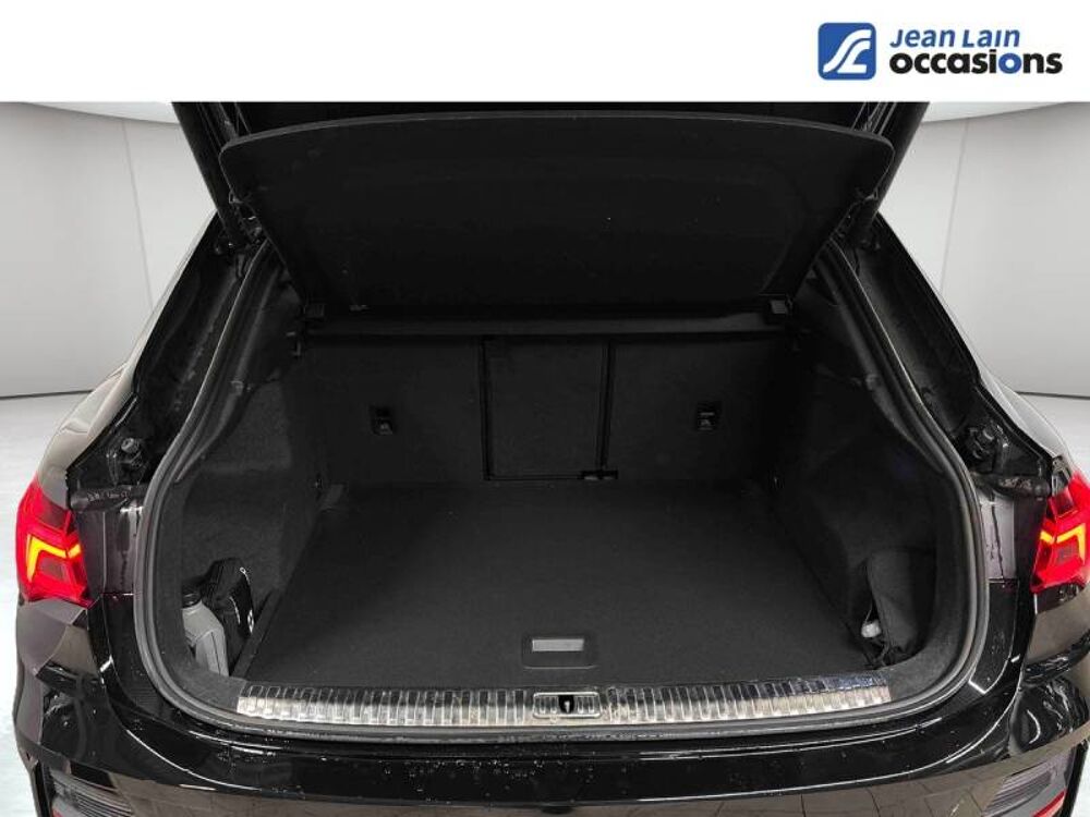 Q3 Sportback 35 TFSI 150 ch S tronic 7 S line 2024 occasion 73290 La Motte-Servolex