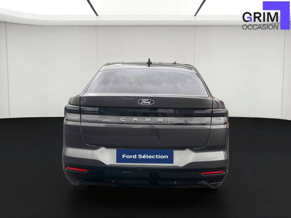 Capri RWD Extended Range 77 kWh 286 ch 2025 occasion 34970 Lattes