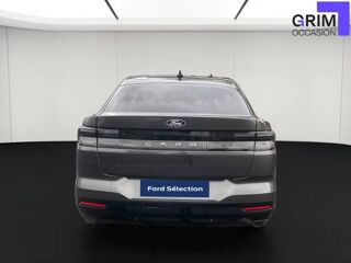 Capri RWD Extended Range 77 kWh 286 ch 2025 occasion 34970 Lattes