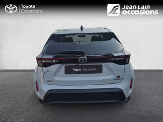 Yaris Cross Hybride 116h 2WD GR SPORT 2023 occasion 26000 Valence