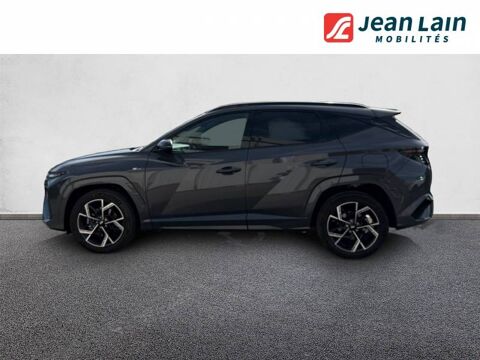 Tucson 1.6 T-GDI 239 Hybrid BVA6 N Line Ultime Edition 2026 occasion 74100 Ville-la-Grand